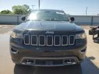2018 Jeep Grand Cherokee Limited for Sale in Wilmer, TX - Hail