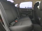 2022 Honda Civic Lx for Sale in Bakersfield, CA - Rear End