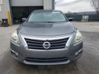 2015 Nissan Altima 2.5 for Sale in Duryea, PA - Side