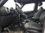 2012 MINI COOPER S COUNTRYMAN for sale at Copart ON - LONDON