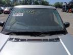 2008 LAND ROVER RANGE ROVE for sale at Copart WOLVERHAMPTON
