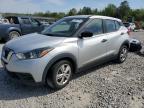 2020 Nissan Kicks S   for Sale in Memphis, TN - Water/Flood