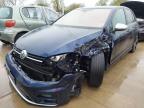 2015 VOLKSWAGEN GOLF R for sale at Copart SANDY
