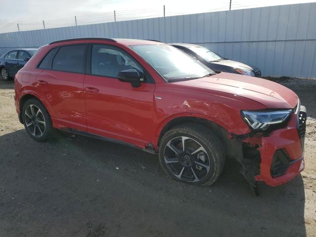2023 AUDI Q3 PREMIUM PLUS S LINE 45