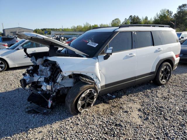 HYUNDAI SANTA FE S 2024