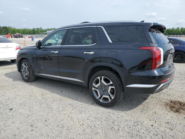  HYUNDAI PALISADE 2024 Czarny
