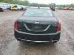 2017 Cadillac Ct6 Luxury للبيع في Augusta، GA - Front End