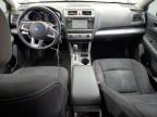2017 Subaru Legacy 2.5I Premium zu verkaufen in Reno, NV - Side
