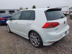 2016 VOLKSWAGEN GOLF R LIN for sale at Copart EAST KILBRIDE