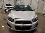 2016 Chevrolet Sonic Lt for Sale in Franklin, WI - Rear End
