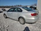 2011 Volkswagen Jetta Base for Sale in Barberton, OH - Undercarriage