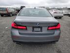 2023 Bmw 530 Xi for Sale in Earlington, KY - Hail