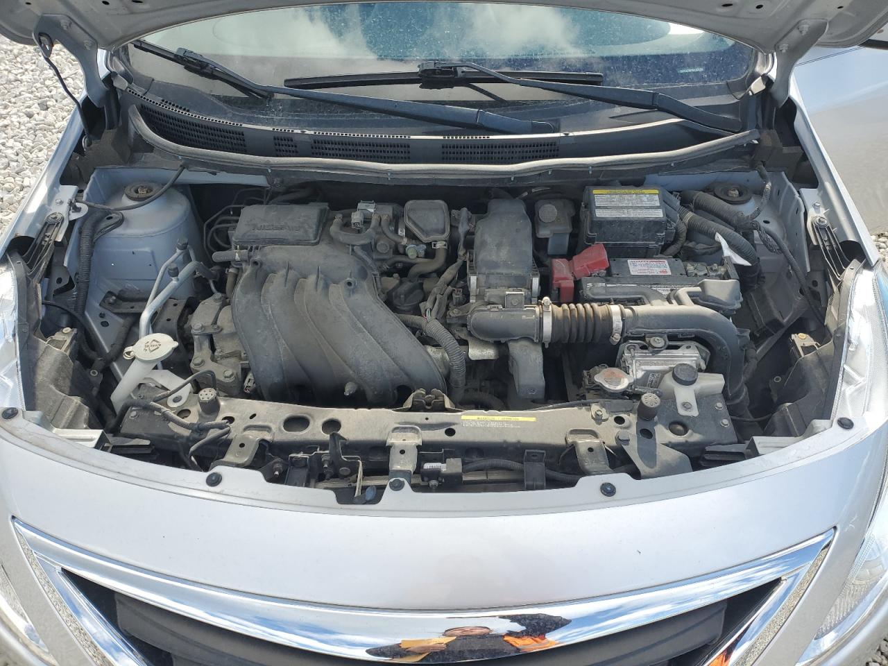 3n1cn7ap9hl903266 3N1CN7AP9HL903266 2017 Nissan Versa S