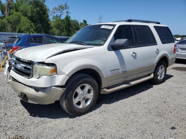 2008 Ford Expedition Eddie Bauer