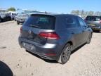2019 VOLKSWAGEN GOLF MATCH for sale at Copart WISBECH