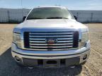 2011 Ford F150 Super Cab for Sale in Anderson, CA - Burn - Interior