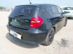 2009 BMW 116I SE for sale at Copart YORK