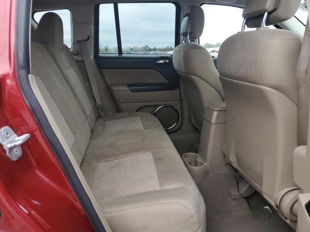 2011 JEEP COMPASS SPORT
