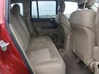 2011 Jeep Compass Sport للبيع في Fredericksburg، VA - Minor Dent/Scratches