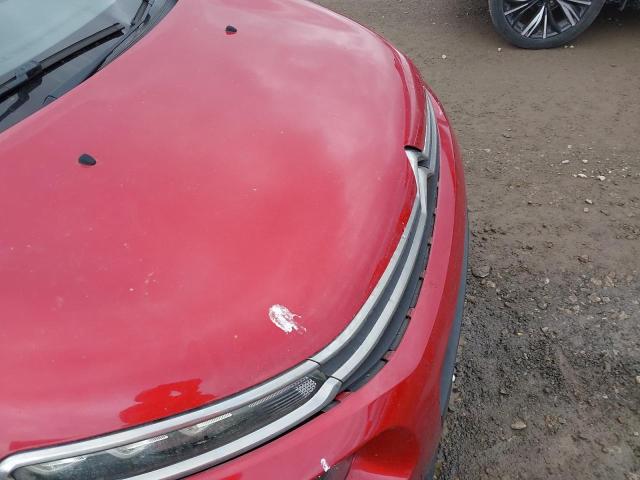 2017 CITROEN C3 FLAIR B