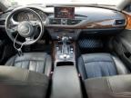 2015 Audi A7 Prestige zu verkaufen in Greenwell Springs, LA - Minor Dent/Scratches