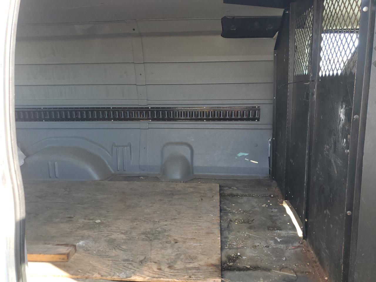 1FTNE14W48DA47158 2008 Ford Econoline E150 Van