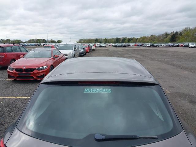 2015 SEAT LEON SE TE