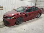2019 Toyota Camry Le   en Venta en Abilene, TX - Side