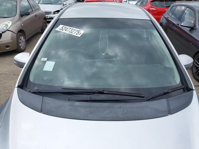 2013 HONDA JAZZ