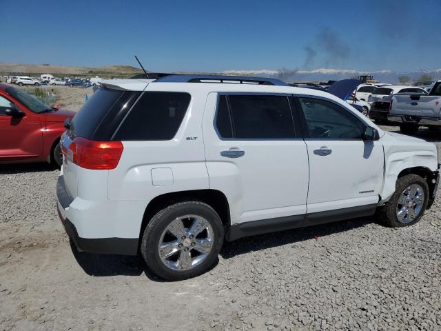  GMC TERRAIN 2014 White