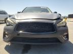 2018 Infiniti Q50 Luxe   na sprzedaż w Orlando, FL - Rear End