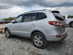 2010 Hyundai Santa Fe Se for Sale in Tanner, AL - Rear End