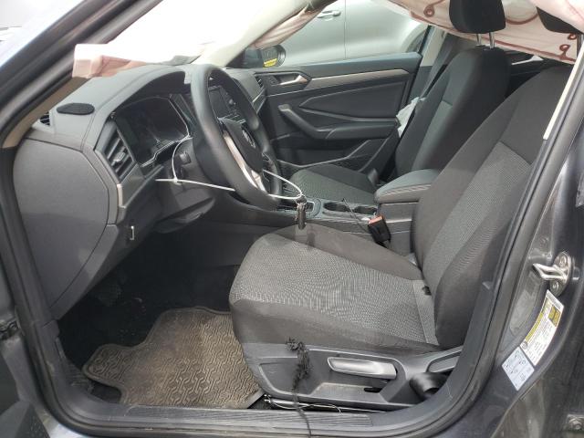  VOLKSWAGEN JETTA 2021 Szary