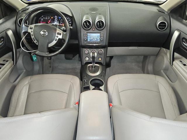  NISSAN ROGUE 2012 Maroon