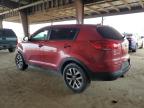 2015 Kia Sportage Lx for Sale in American Canyon, CA - Front End