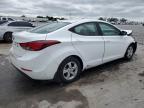 2015 Hyundai Elantra Se for Sale in Apopka, FL - Front End