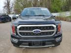 2023 FORD F150 SUPERCREW à vendre chez Copart ON - LONDON