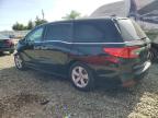 2018 Honda Odyssey Exl продається в Windsor, NJ - Front End