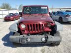 2012 Jeep Wrangler Unlimited Sport للبيع في Walton، KY - Front End