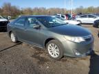 2012 Toyota Camry Base for Sale in East Granby, CT - Side
