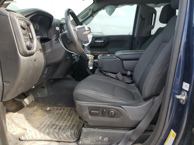  CHEVROLET ALL Models 2020 Granatowy