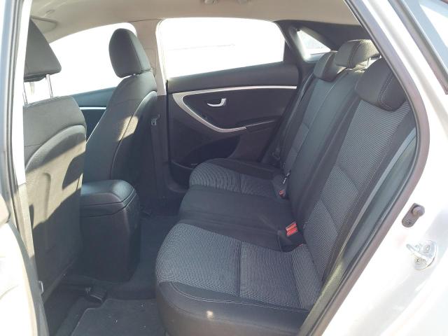 2014 HYUNDAI I30 ACTIVE