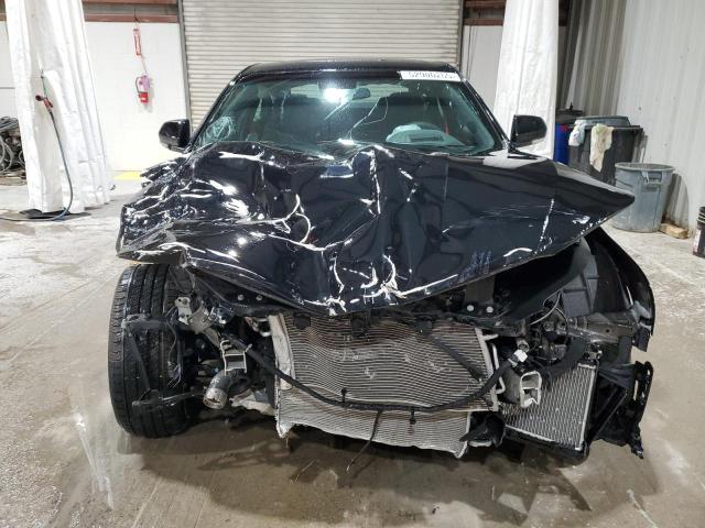  CADILLAC CT4 2022 Czarny