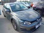 2013 VOLKSWAGEN GOLF SE BL for sale at Copart SANDY
