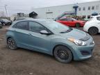 2014 HYUNDAI ELANTRA GT  for sale at Copart QC - MONTREAL