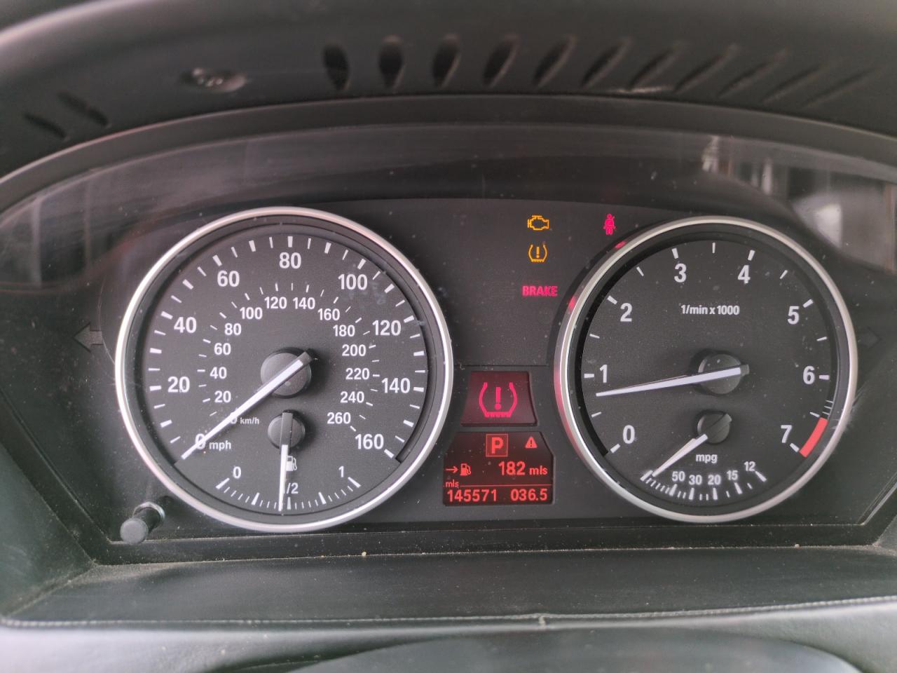 2011 BMW X5 xDrive50I VIN: 5UXZV8C59BL421049 Lot: 54335555