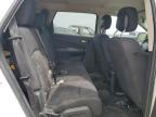 2013 Dodge Journey Sxt zu verkaufen in Davison, MI - Front End