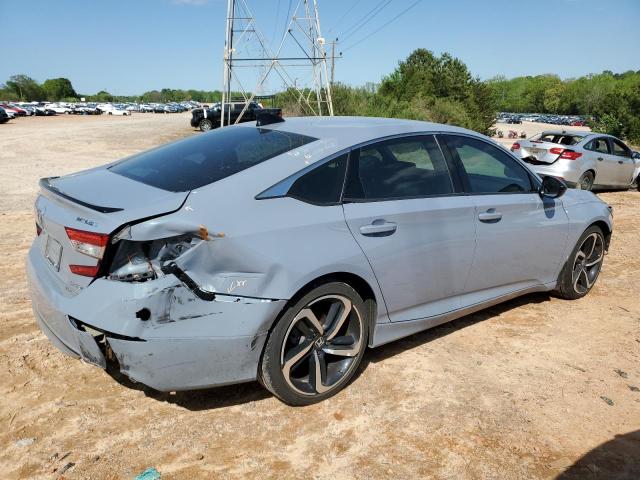  HONDA ACCORD 2022 Szary