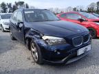 2012 BMW X1 SDRIVE2 for sale at Copart WOLVERHAMPTON