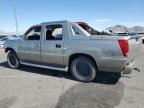 2003 Cadillac Escalade Ext продається в North Las Vegas, NV - Stripped